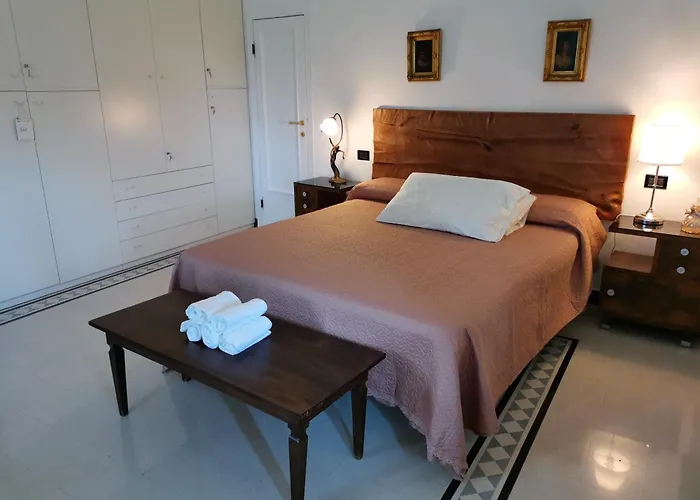 Villa Rocca Leivi