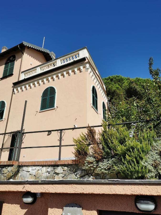 Rocca * Leivi