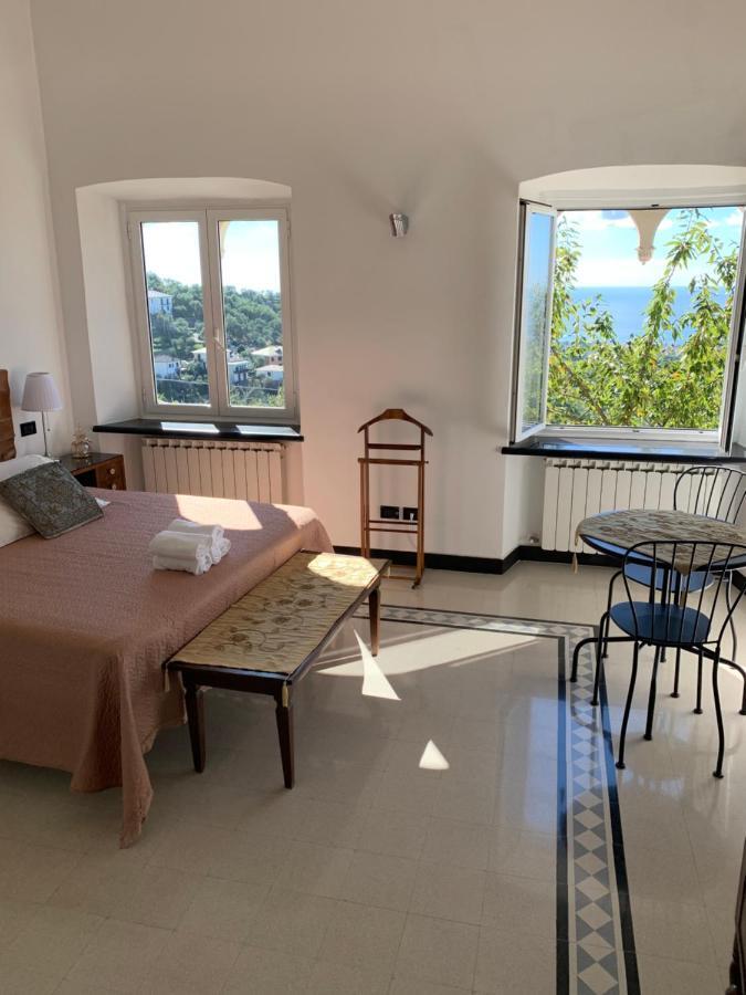 Rocca Bed & Breakfast