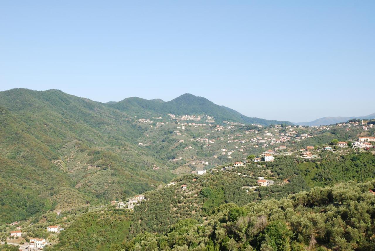 Rocca Bed & Breakfast