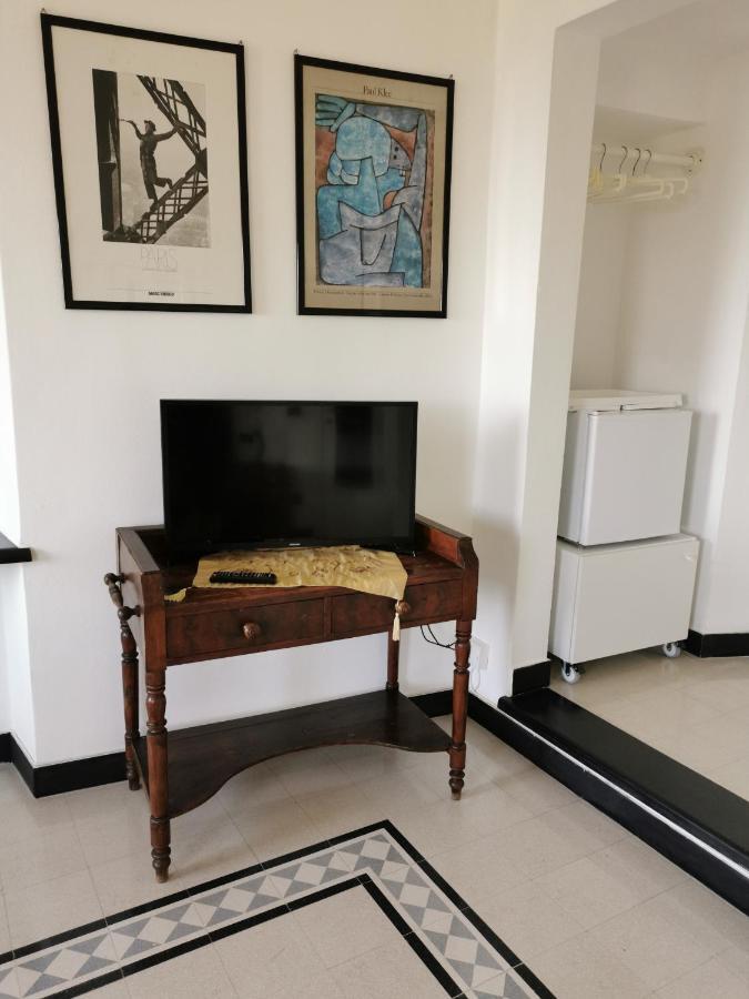 Rocca Bed & Breakfast *